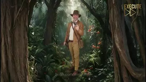 video poster