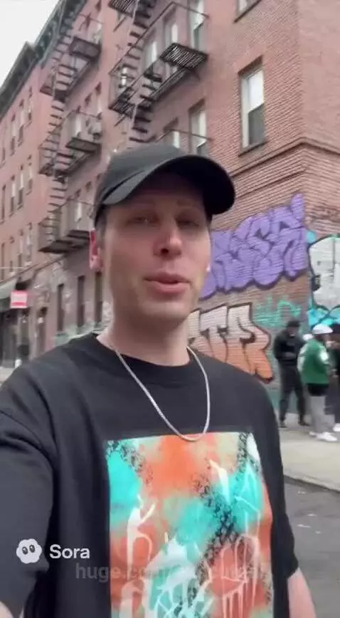 video poster