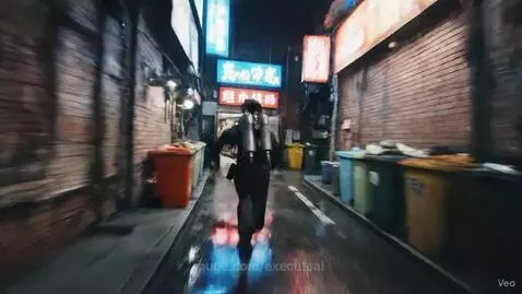 video poster