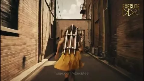 video poster
