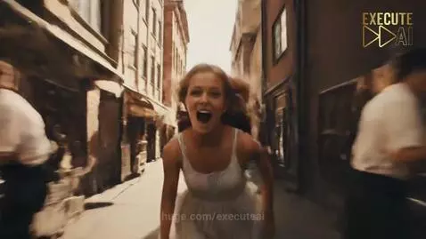 video poster