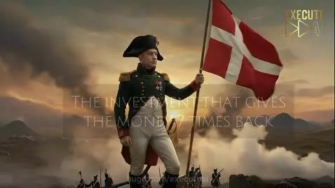 Execute Napoleon by executeai