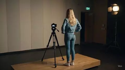 video poster