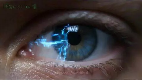 The eye of the beholder by executeai