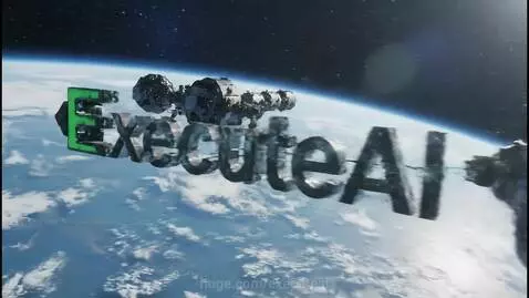 Feeling left behind the AI realm by executeai
