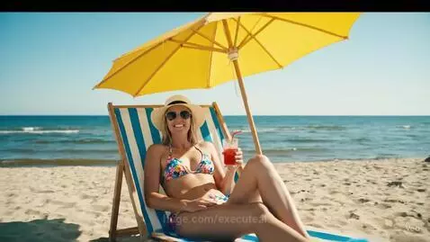 video poster