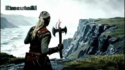 video poster