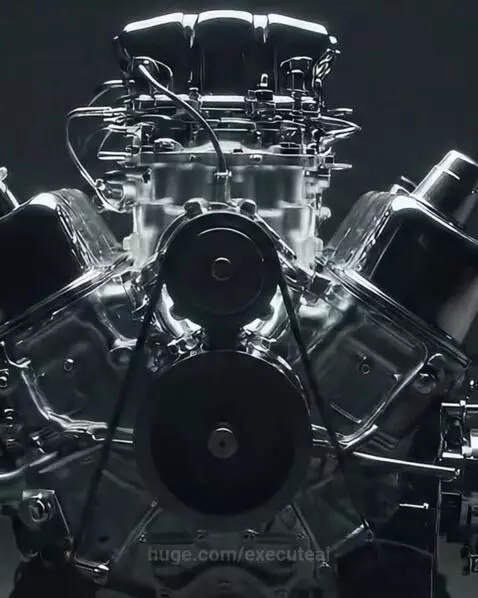 Old carap in to smart engines by executeai