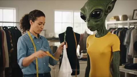 video poster