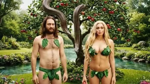 video poster