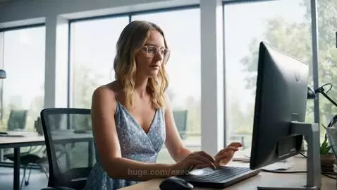 video poster