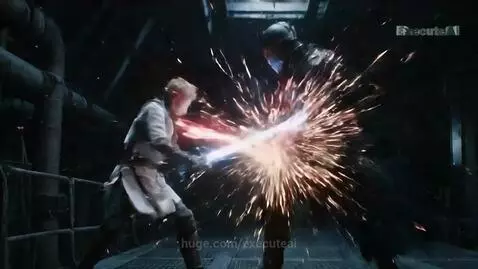 video poster