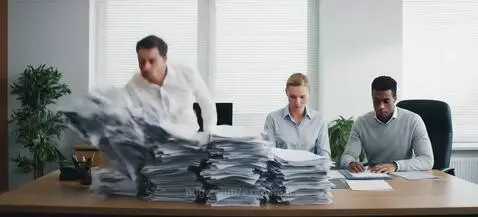 video poster