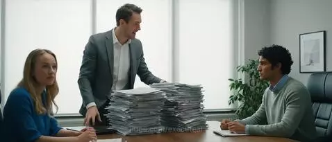Get me the full Q4 report by executeai