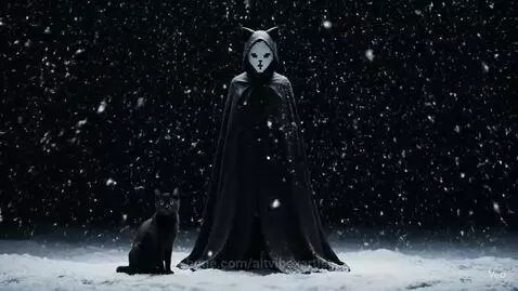 video poster