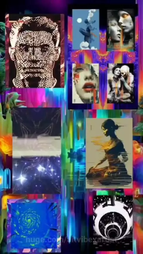 video poster