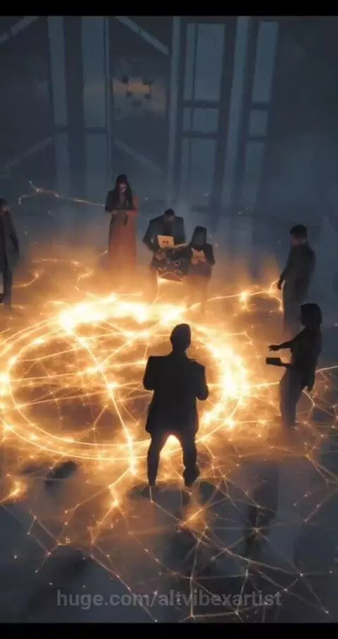 WebbieSocial: A Revolution for Creators by altvibexartist