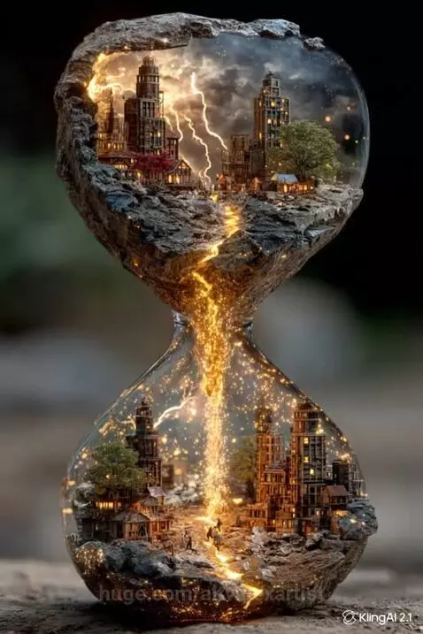 video poster