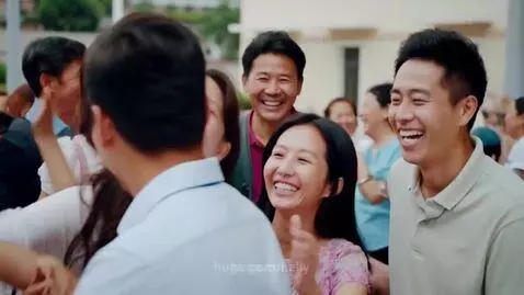 video poster
