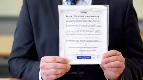 video poster
