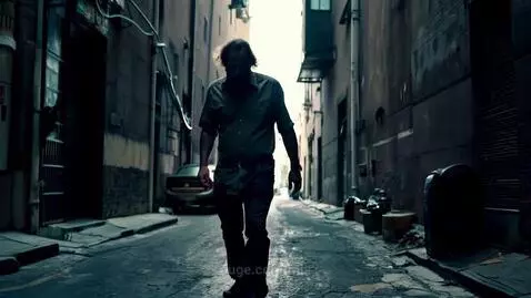 video poster