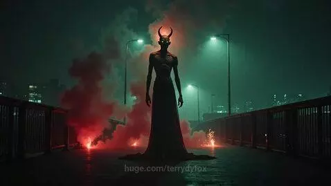 video poster