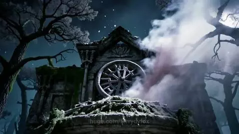 video poster