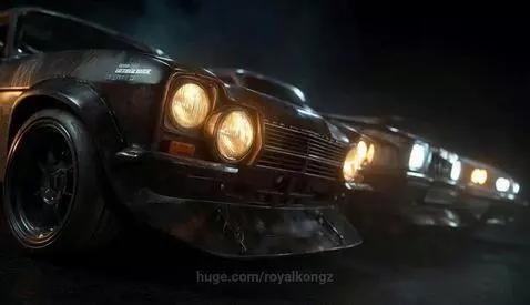 video poster