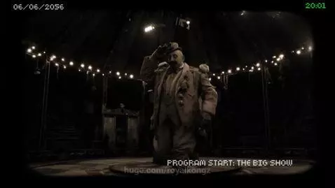 video poster