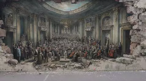video poster