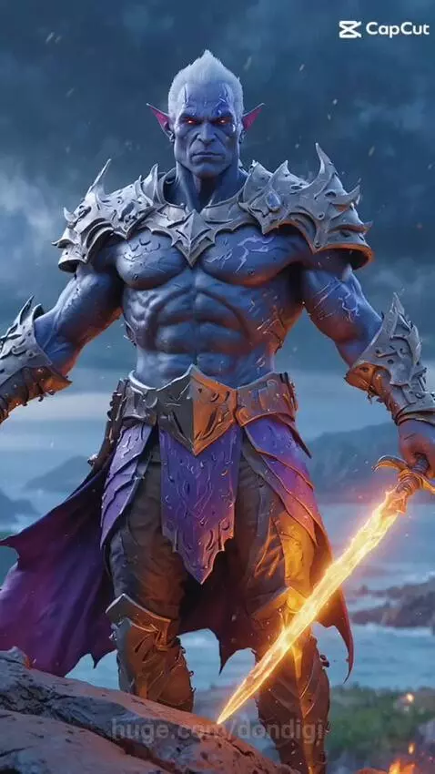 AI Fantasies by dondigi