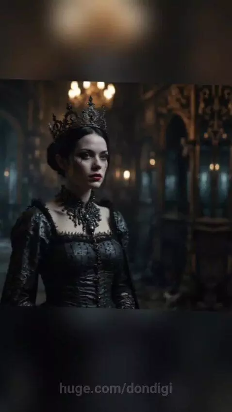 Terribly beautiful) by dondigi