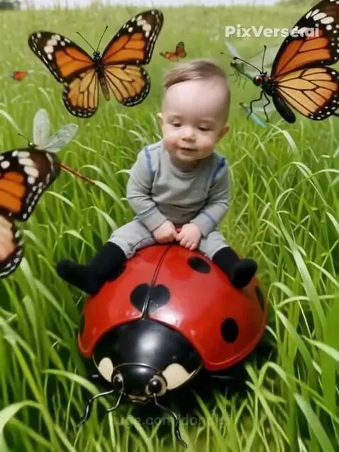 Невероятные приключения by dondigi