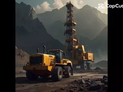 AI Quarry Techniques by dondigi