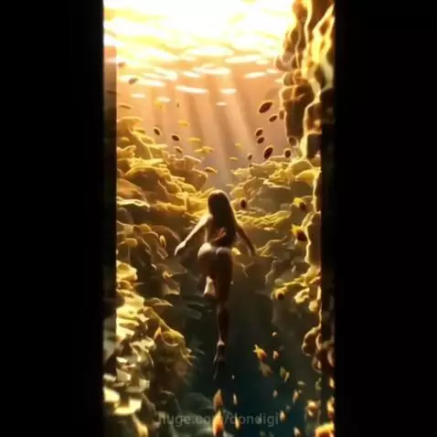 Incredible Adventures by dondigi