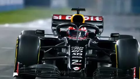 F1 Race by faco