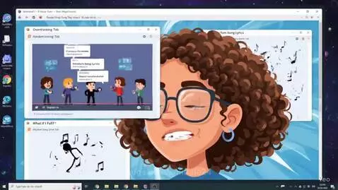 video poster