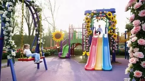 video poster