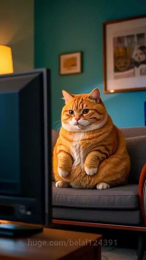 Ai cat videos by belal124391