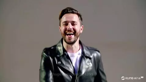 video poster