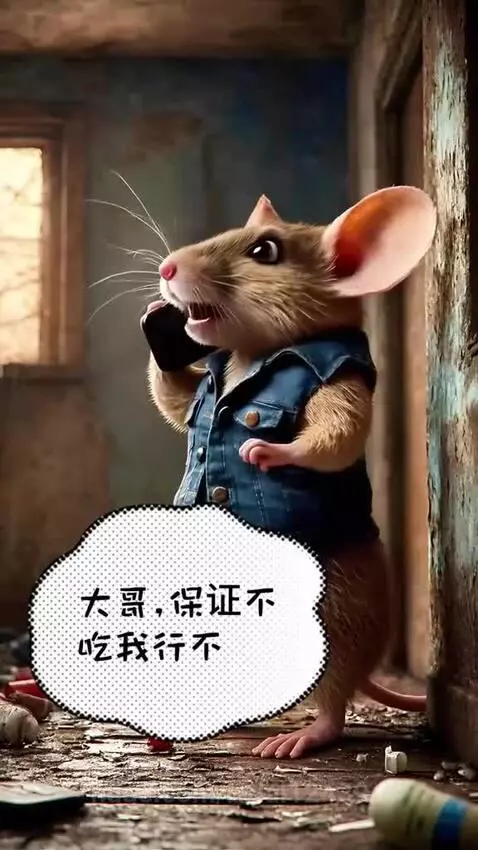 Teaching AI to Speak Cat—Here’s What Happened! 🗣️🐱 by belal124391