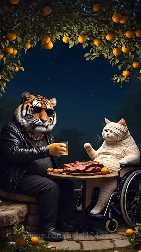video poster