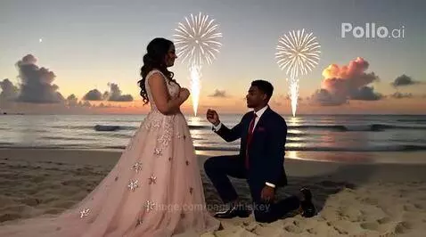 Proposal by papawhiskey
