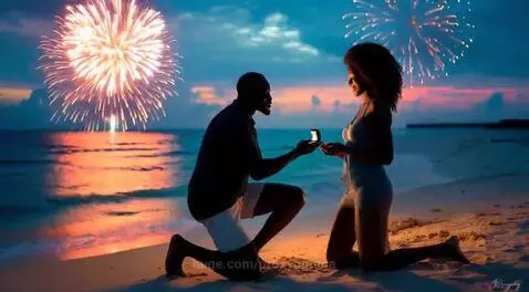 Proposal by proxyomega