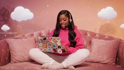 video poster