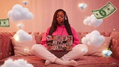 video poster