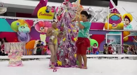 Video by anju