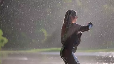video poster