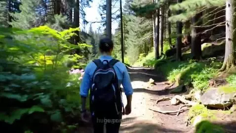 Exploring nature by theo