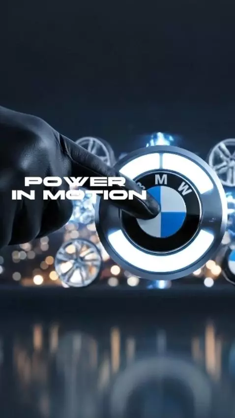 Power in Motion by irinaneuro